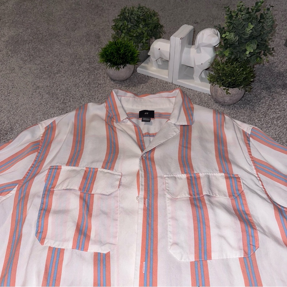 Men’s H&M Shirt